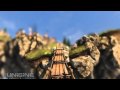 Unigine Heaven DX11 benchmark
