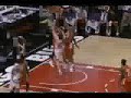 Raymond Felton and Gerald Wallace Mix