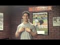 Celebrity Trainer Home Gym Lower Abs Workout - Washboard Wednesday Episode XII