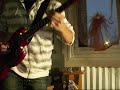 Rock guitar song Rock guitar song