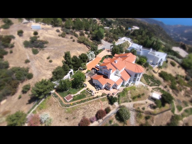 Malibu Detox and Residential Treatment Center – Drug and Alcohol Addiction Rehab in Los Angeles