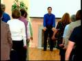 Body-Mind-Spirit Connection: Making a difference on the cancer journey...cancer