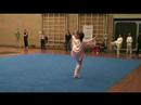 Open Dutch Wushu Championships | Adult Tai Ji Quan