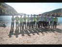 Keranna Canot-Camping 08-09 Keranna Canot-Camping 08-09