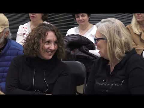 Представљана књиге “На базену” ауторке проф. др Дивне Вуксановић