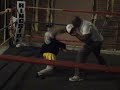pro fighter in the makeing 7yr.old steven foster