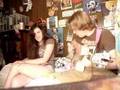 Rachel and Chad- Picture CoverKid Rock and Sheryl Crow videos
