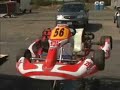 QX TV Extreme Karting Long Island N.Y. Super Go-Karts
