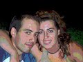 Carmen y alex
