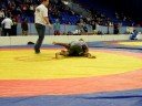Grapplers paradise