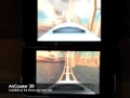 iPhone 3G vs iPhone 3G S 3D Graphics