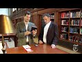 The Times's personal technology columnist, David Pogue, teams up with media columnist David Carr to take a look at different electronic book readers. Related Article: bit.ly