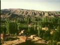 çongar köyü