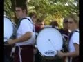 MSU Drumline \