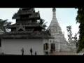 videos de PHRATHAT DOI KONG MU Temple,Mae Hong son,TH