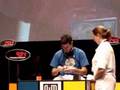 Rubik's World Championship - Joël van Noort - 15.05