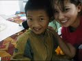 Organization helps kids with facial deformities in developing countries