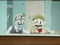 TELETUBI 16/03/2008 - CROSSWORD (Elezzjoni 2008)