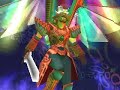 Legend of Dragoon - Boss Fight #25 - The Winged Executioners Legend of Dragoon - Boss Fight #25 - The Winged Executioners