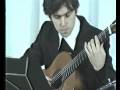 Luigi Legnani - Capriccio N° 8