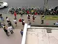escoceses invadem são paulo