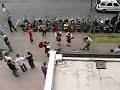 escoceses invadem são paulo