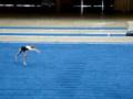 Level 4 Floor Nationals