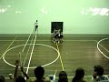 Volei Feminino Odonto USP X Odonto Ribeirão