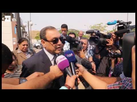 Egipto no descarta que un atentado derribara el avión de EgyptAir