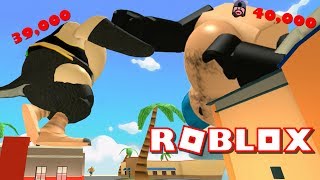 Pat And Jen Roblox Eat Or Die Part 2