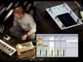 Ableton Live Foot Controller ability