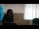 Aml Ameen ASA: Why I cry? By Frieda Thiel & Yinka Williams