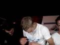 Fete Maubert 2008 : Joris