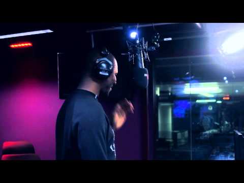 DJ Limelight TV - GIGGS FREESTYLE