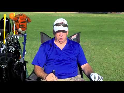 PGA Golf Instructor Gary Balliet – Golf Lessons – Review/ Testimonial – Tom Gorman