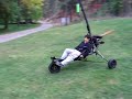 NorthWing ATF Trike