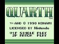 music from the game boy version of quarth. requested by mistergumby.