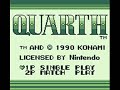 music from the game boy version of quarth. requested by mistergumby.