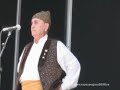 Jotas en la Plaza Aragón