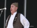 Jotas en la Plaza Aragón