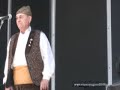 Jotas en la Plaza Aragón