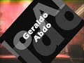 Geraldo Abdo (Novo Som) Solo de Bateria-Fortaleza 2004