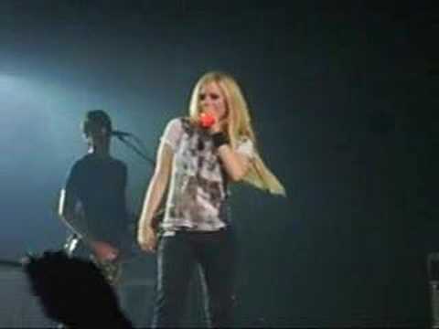 concert Europe 2 Live 2007