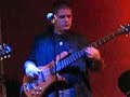 Il topo (live @ coetus club) - Karak