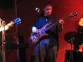 Il topo (live @ coetus club) - Karak