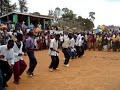 Burundi Africa Crusade Worship - Regions Beyond Burundi Africa Crusade Worship - Regions Beyond
