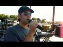 sound check at summer jam 2007. if you have not heard of 33 miles you really need to. great music, great guys!