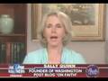 Sally Quinn Apologizes for Sarah Palin Remarks