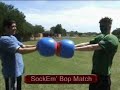 TOC 3: Prelim Fight #15