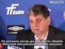 Po meczu z Beitarem: Skor?a, Pawe?ek, Szum